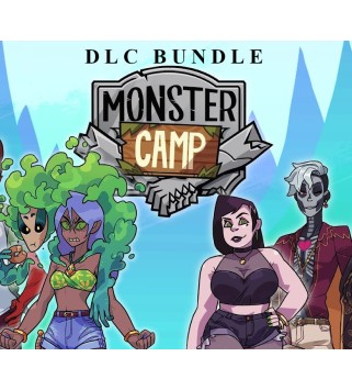 Monster Prom 2: Monster Camp DLC Bundle Steam Key GLOBAL
